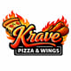 Krave Pizza and Wings