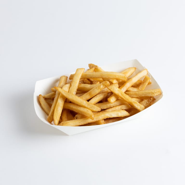 Delicious French Fries: A Must-Try Side