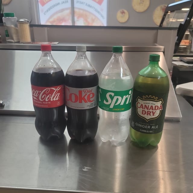 Drink (2 Ltr).